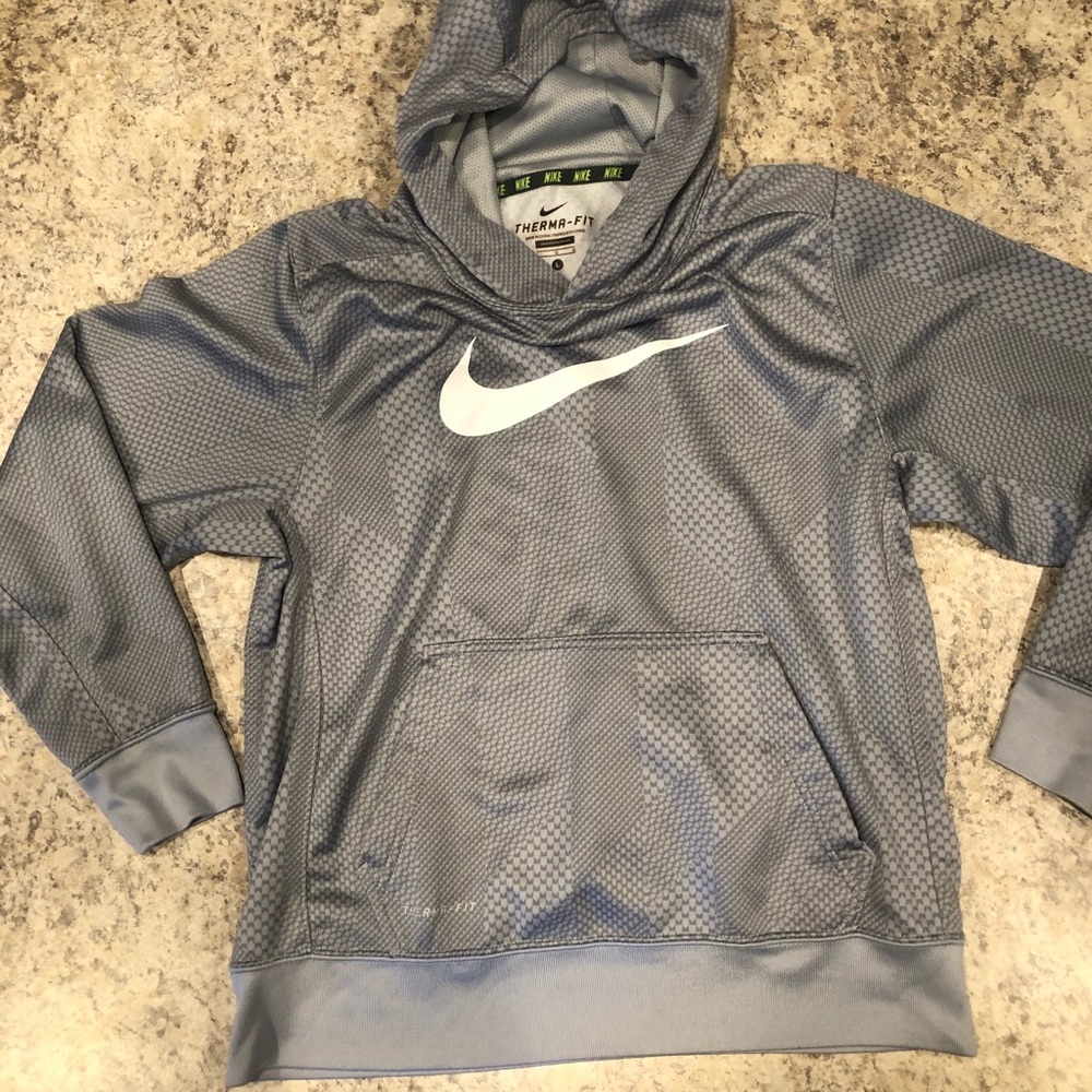 Nike youth Large Hoodie